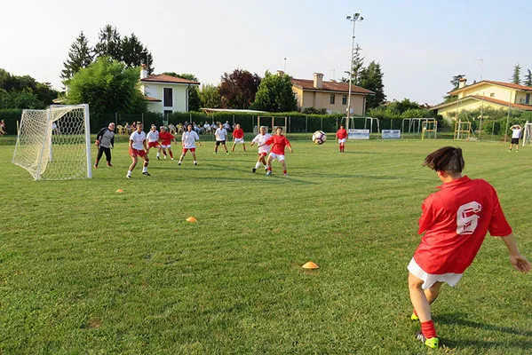 Campo Sportivo 