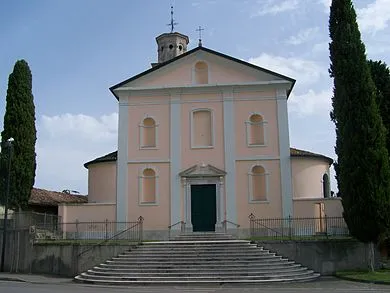 Chiesa Santa Maria Maggiore 