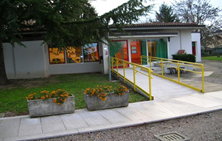 Scuola dell'infanzia