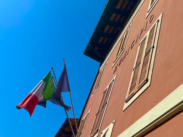 Convocazione Consiglio Comunale - Mercoledì 30 luglio 2025 alle ore 18:45 